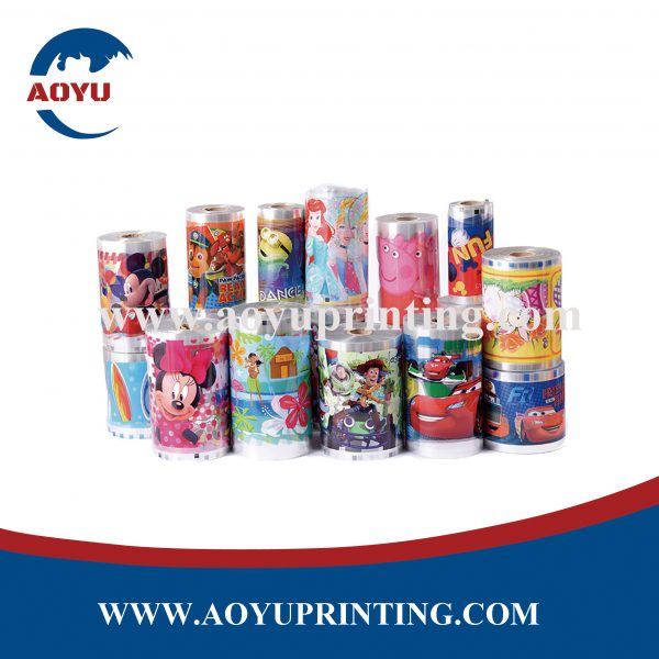 Wholesale PET heat transfer film for clothing